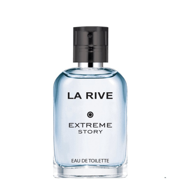 La Rive Extreme Story For Man EDT tualetes ūdens vīriešiem, 30 ml