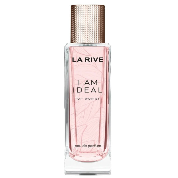 La Rive I Am Ideal EDP parfimērijas ūdens sievietēm, 90 ml