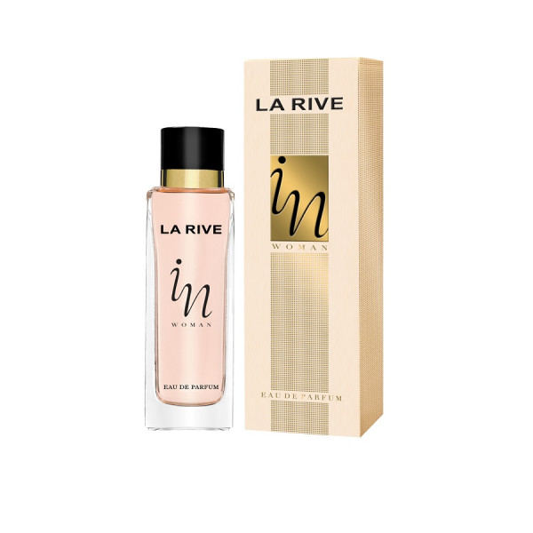 La Rive In Woman EDP parfimērijas ūdens sievietēm, 90 ml