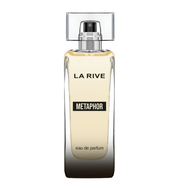 La Rive Metaphor EDP parfimērijas ūdens sievietēm, 90 ml