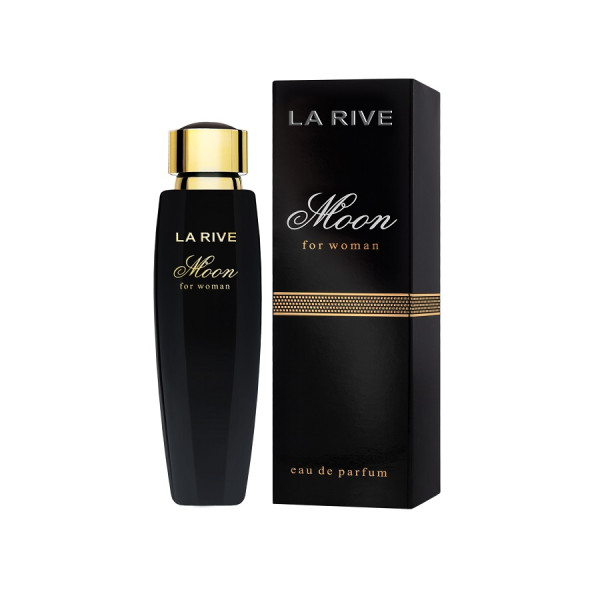 La Rive Moon For Woman EDP parfimērijas ūdens sievietēm, 75 ml