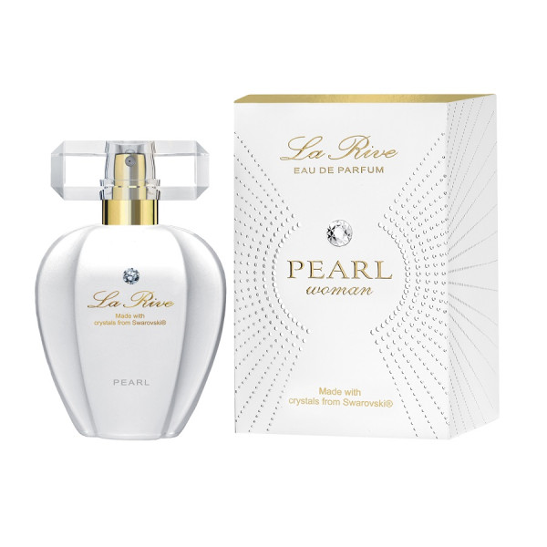 La Rive Pearl Woman EDP parfimērijas ūdens sievietēm, 75 ml