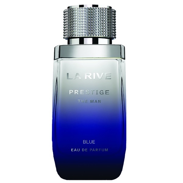 La Rive Prestige Blue EDP parfimērijas ūdens vīriešiem, 75 ml