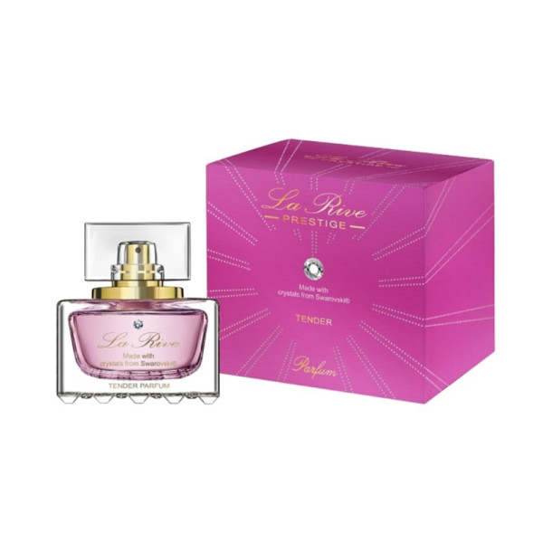 La Rive Prestige Tender EDP parfimērijas ūdens sievietēm, 75 ml