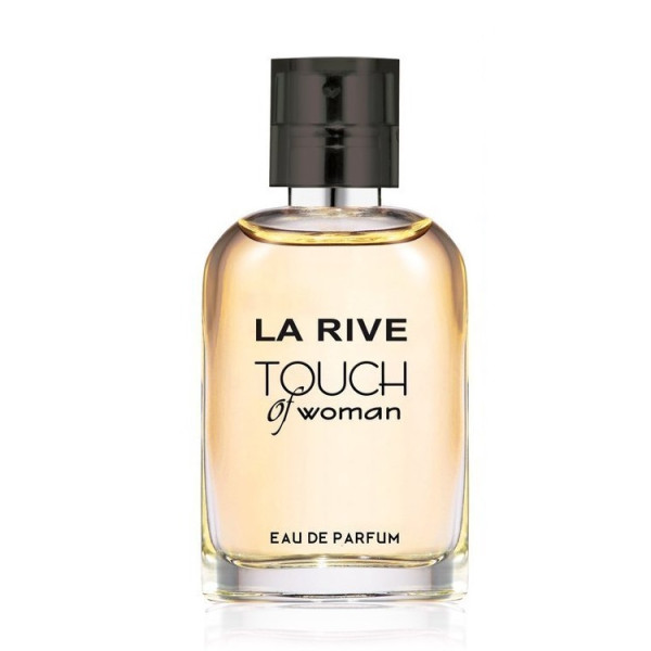 La Rive Touch Of Woman EDP parfimērijas ūdens sievietēm, 30 ml