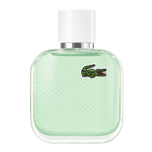 Lacoste L.12.12 Blanc Eau Fraiche EDT tualetes ūdens For Him EDT tualetes ūdens vīriešiem, 50 ml