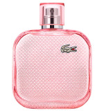 Lacoste L.12.12 Rose Sparkling EDT tualetes ūdens sievietēm, 100 ml