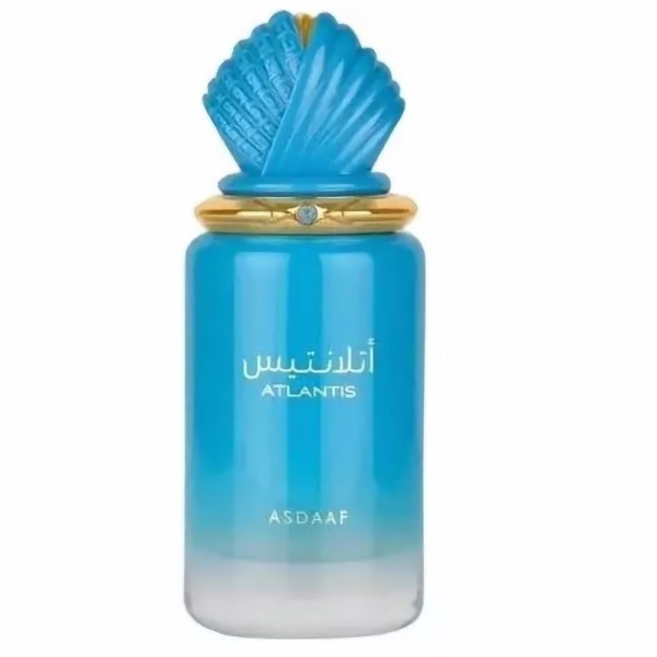 Lattafa Atlantis EDP parfimērijas ūdens unisex, 100 ml