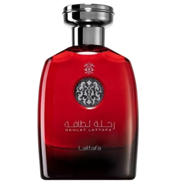 Lattafa Rehlat Lattafa EDP parfimērijas ūdens unisex, 100 ml