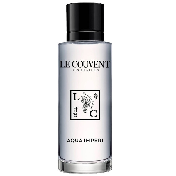 LE COUVENT Aqua Imperi EDT tualetes ūdens unisex, 100 ml