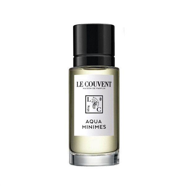 LE COUVENT Aqua Minimes EDT tualetes ūdens unisex, 50 ml