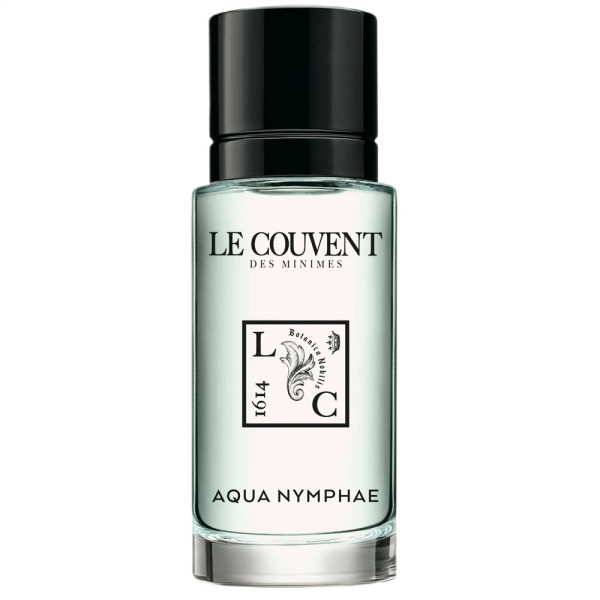 LE COUVENT Aqua Nymphae EDT tualetes ūdens unisex, 50 ml