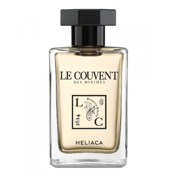 LE COUVENT Heliaca EDT tualetes ūdens unisex, 100 ml