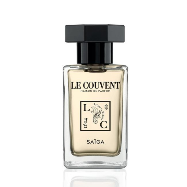 LE COUVENT Saiga EDP parfimērijas ūdens unisex, 50 ml