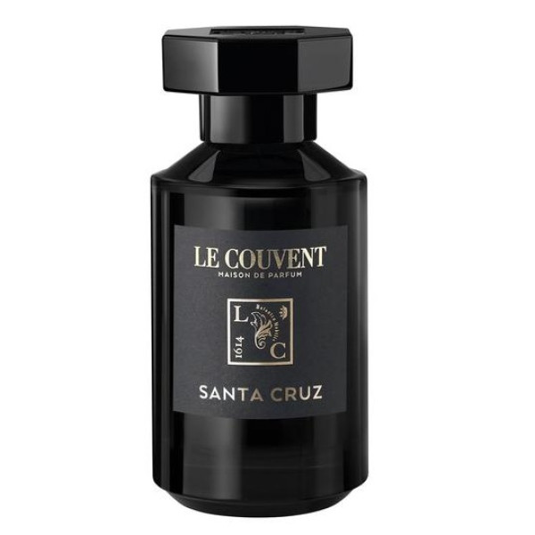 LE COUVENT Santa Cruz EDP parfimērijas ūdens unisex, 50 ml