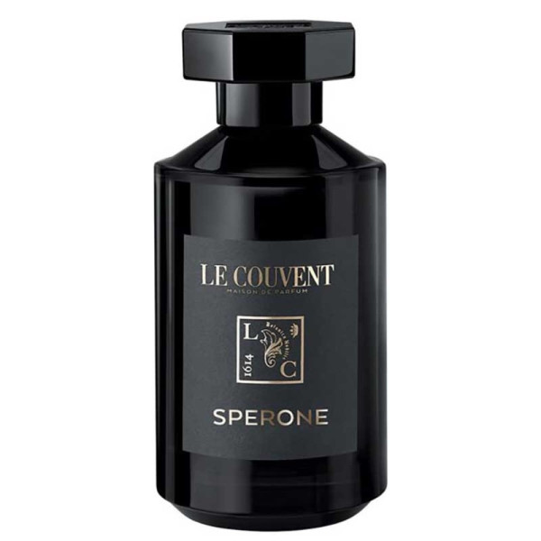 LE COUVENT Sperone EDP parfimērijas ūdens unisex, 100 ml