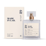 Made In Lab 89 Women EDP parfimērijas ūdens sievietēm, 100 ml