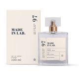 Made In Lab 97 Women EDP parfimērijas ūdens sievietēm, 100 ml