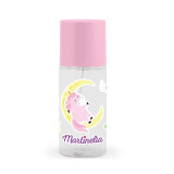 Martinelia Sweet Dreams Body Mist ķermeņa migla bērniem, 85 ml