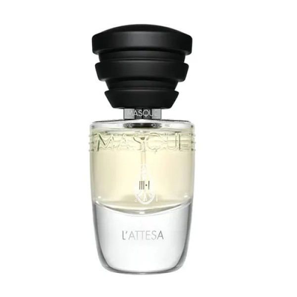 Masque Milano L'Attesa EDP parfimērijas ūdens unisex, 35 ml