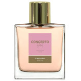 Melody Concerto Floral Woman EDT tualetes ūdens sievietēm, 100 ml