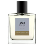 Melody Jazz Aromatic Men EDT tualetes ūdens vīriešiem, 100 ml