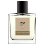 Melody Rock Wood Men EDT tualetes ūdens vīriešiem, 100 ml