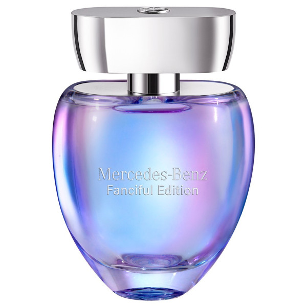 Mercedes-Benz Fanciful Edition For Her EDT tualetes ūdens sievietēm, 90 ml