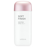 Missha All Around Safe Block Soft Finish sauļošanās pieniņš SPF 50+ / PA+++, 70 ml