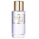 Miu Miu Daring Darling EDT tualetes ūdens sievietēm, 50 ml