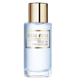 Miu Miu Head In The Clouds EDT tualetes ūdens sievietēm, 50 ml