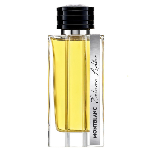 Mont Blanc Extreme Leather EDP parfimērijas ūdens vīriešiem, 125 ml