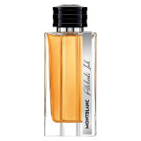 Mont Blanc Patchouli Ink EDP parfimērijas ūdens vīriešiem, 125 ml