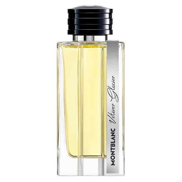 Mont Blanc Vetiver Glacier EDP parfimērijas ūdens vīriešiem, 125 ml