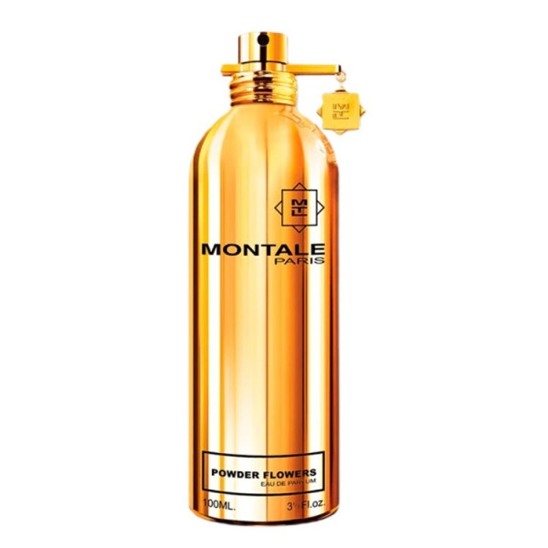 Montale Powder Flowers Eau De Parfum EDP parfimērijas ūdens sievietēm, 100 ml