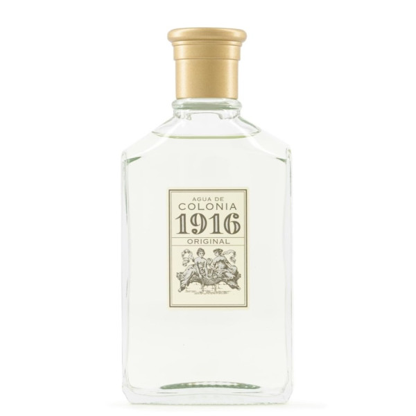 Myrurgia 1916 Agua De Colonia Original EDC odekolons unisex, 200 ml