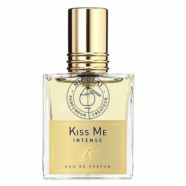 Nicolai Parfumeur Createur Kiss Me Intense EDP parfimērijas ūdens sievietēm, 30 ml