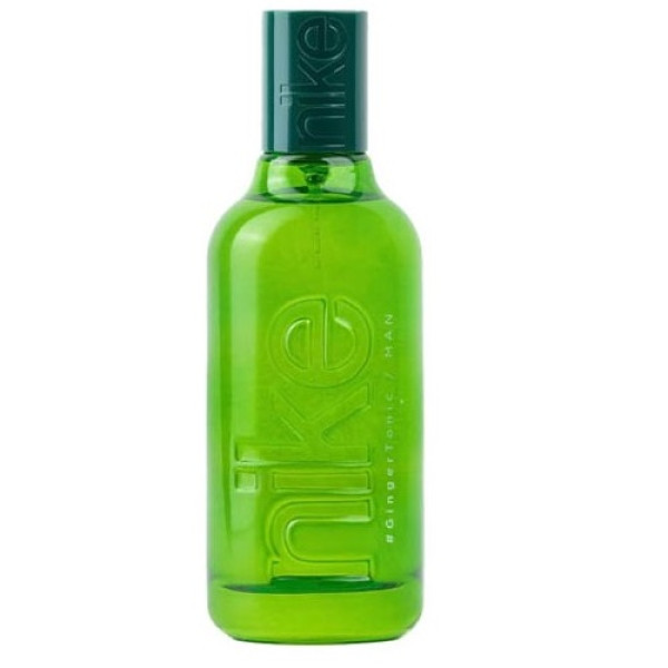 Nike #GingerTonic Man EDT tualetes ūdens vīriešiem, 100 ml