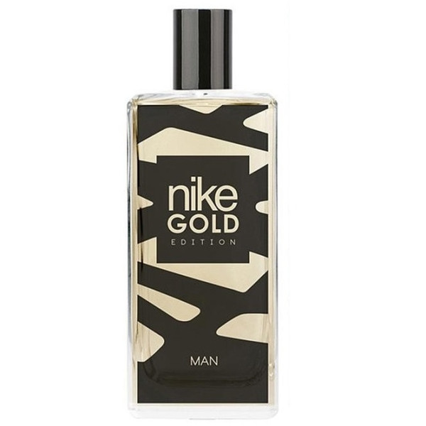 Nike Gold Edition Man EDT tualetes ūdens vīriešiem, 200 ml