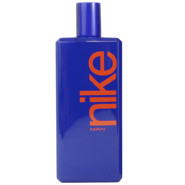 Nike Indigo Man EDT tualetes ūdens vīriešiem, 200 ml