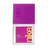 Nike Pink Woman EDT tualetes ūdens sievietēm, 30 ml