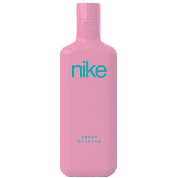 Nike Sweet Blossom Woman EDT tualetes ūdens sievietēm, 150 ml