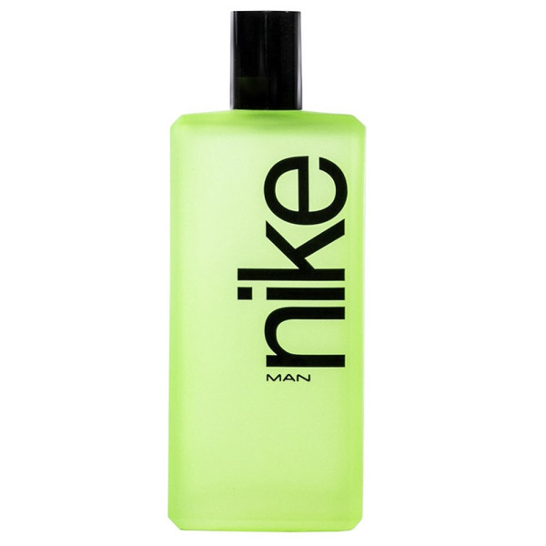 Nike Ultra Green Man EDT tualetes ūdens vīriešiem, 200 ml