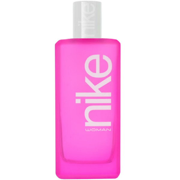 Nike Ultra Pink Woman EDT tualetes ūdens sievietēm, 100 ml