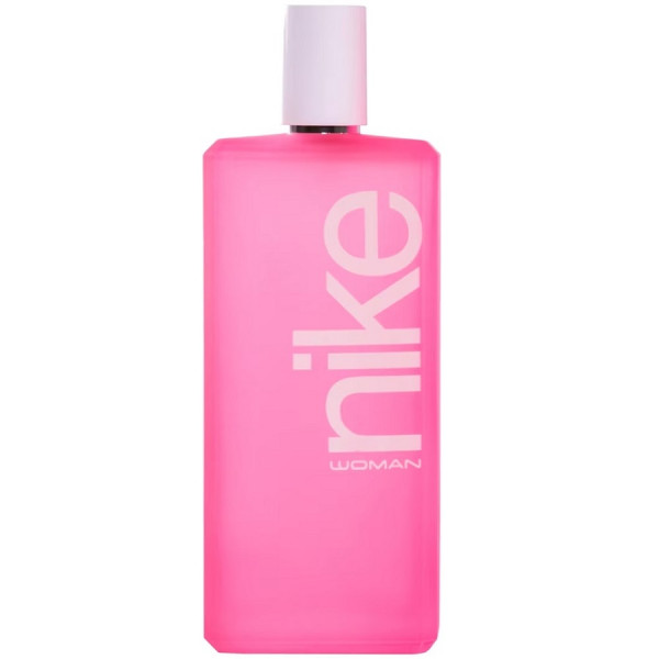 Nike Ultra Pink Woman EDT tualetes ūdens sievietēm, 200 ml