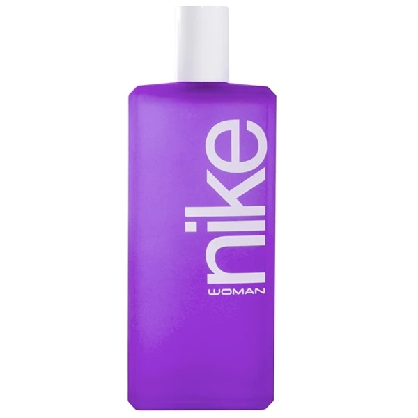 Nike Ultra Purple Woman EDT tualetes ūdens sievietēm, 200 ml