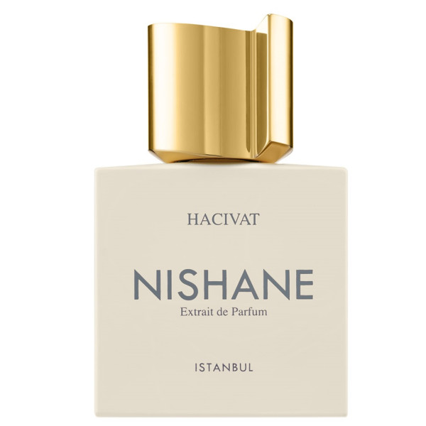 Nishane Hacivat Extrait de Parfum EDP parfimērijas ūdens unisex, 50 ml