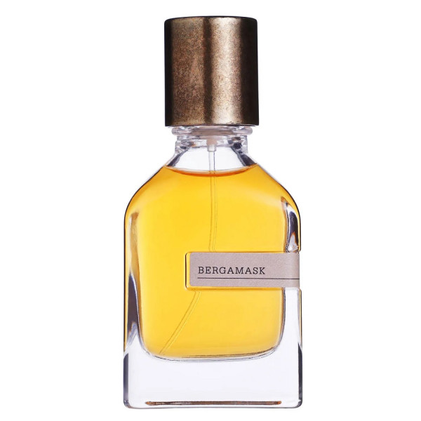 Orto Parisi Bergamask EDP parfimērijas ūdens unisex, 50 ml