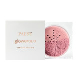 Paese Glowerous Limited Edition Loose Highlighter, tonis: 01 Rose, 5 g