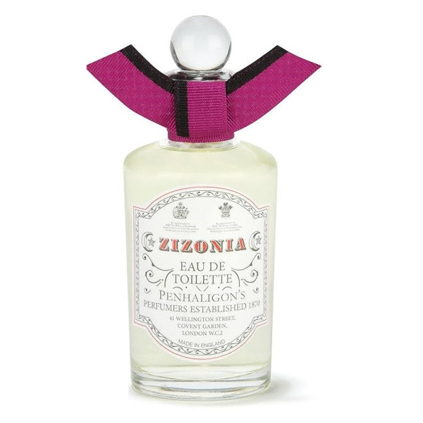 Penhaligon's Anthology Zizonia EDT tualetes ūdens sievietēm, 100 ml